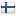 creamailer.fi server is located in Finland